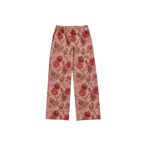 TCH Casual Pants Women's Pink
