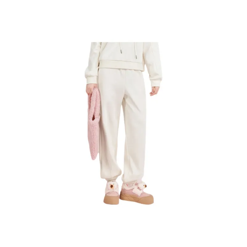 ZIHAN Casual Pants Women's-3