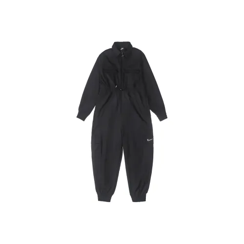 Nike Cargo Pants Women's Black