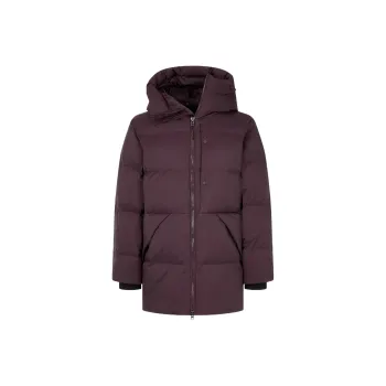 Columbia Anne Stream™ Down Jacket Women's Rose Red