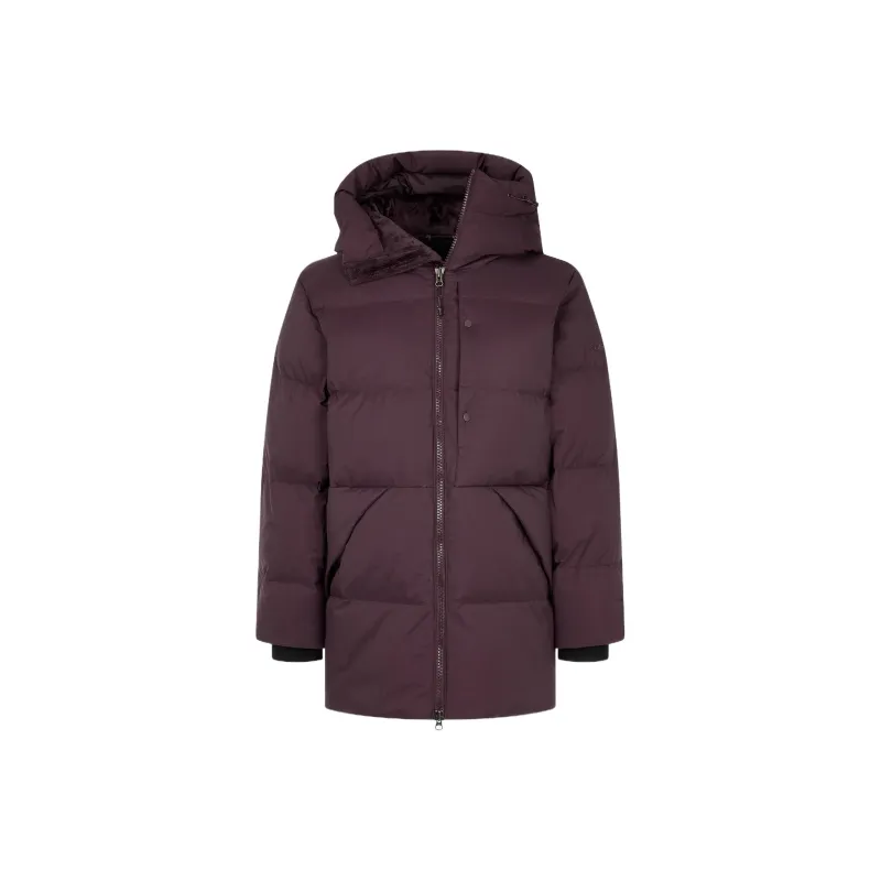 Columbia Anne Stream™ Down Jacket Women's Rose Red-0