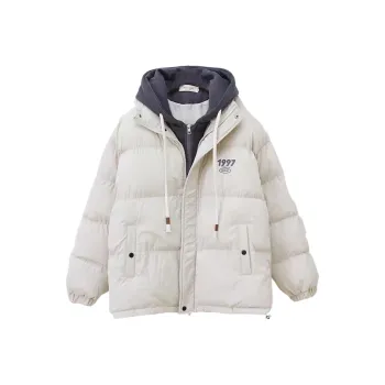 ABCMININ Puffer Jackets Women's