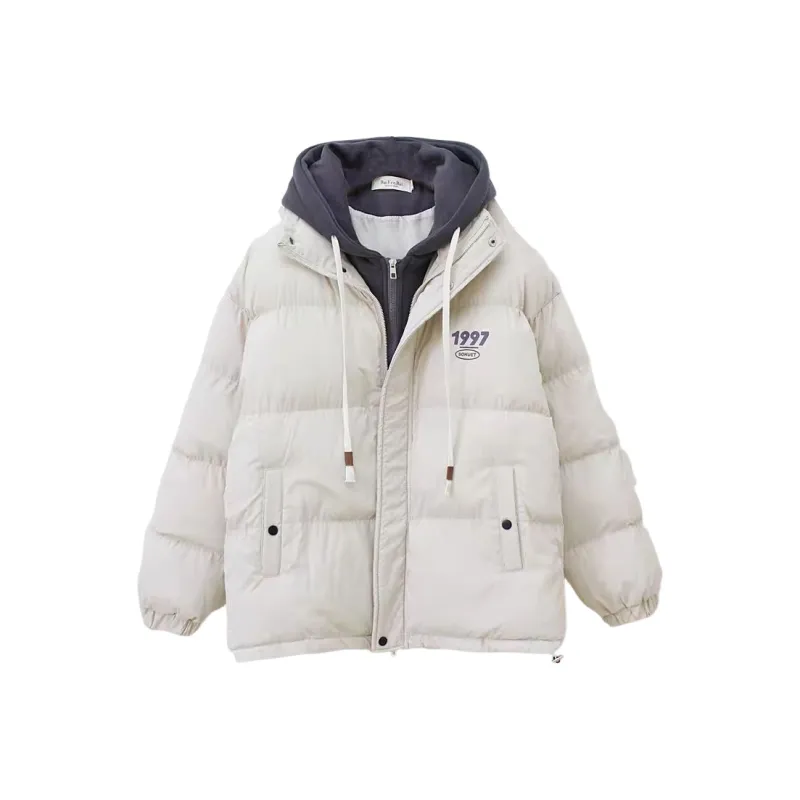 ABCMININ Puffer Jackets Women's-0