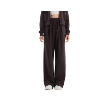 DECATHLON Casual Pants Women's Cocoa Brown