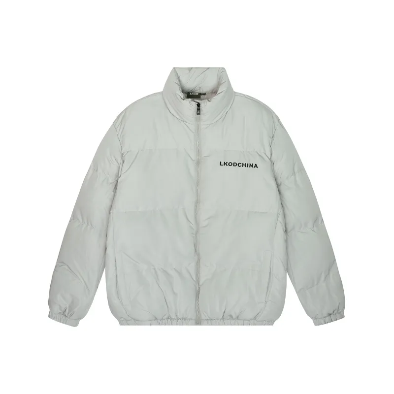 LKOD Puffer Jackets Women's-6