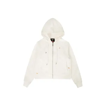 Boy London x PAOPAOMATE LIANMINGKUAN Sweatshirt Women's Ecru