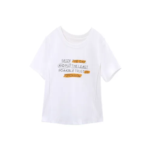 A Paradise For Awakening T Shirt Women's