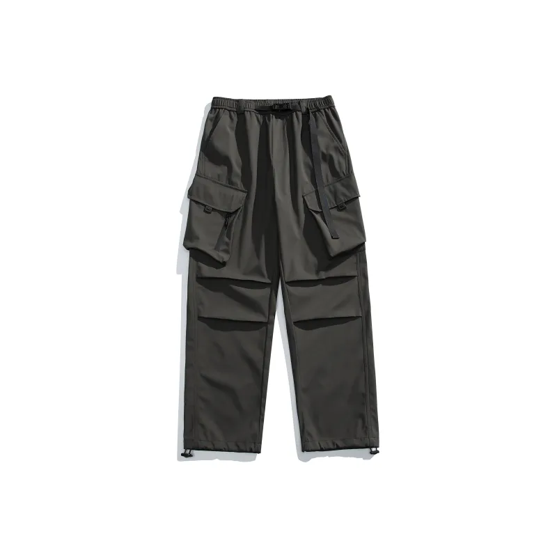 SIL VITIN Casual Pants Unisex-3