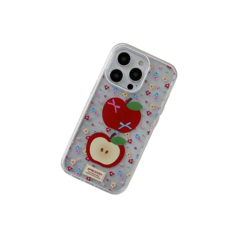 HUANBAOKE Phone Cases-1