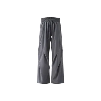 HOZZS Casual Pants Unisex