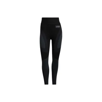 Adidas Originals Pharrell Williams 18GG Women's Base Tights Black