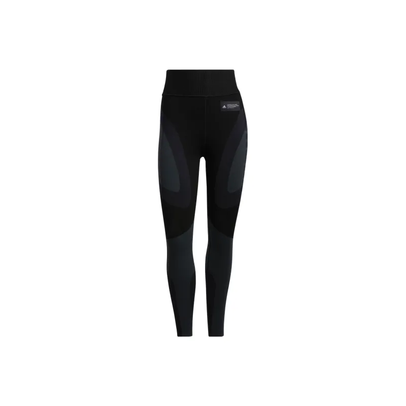 Adidas Originals Pharrell Williams 18GG Women's Base Tights Black-0