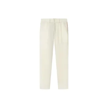 FILA Casual Pants Women's Wheat Cream