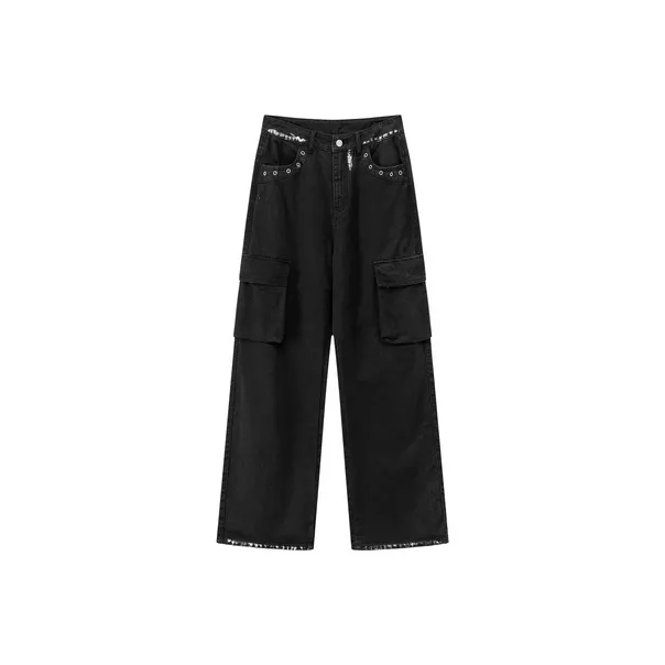 CHUU Casual Pants Women's-3