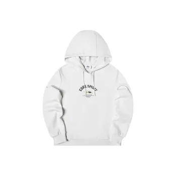 Erke Life Collection Sweatshirt Women's Glacier White