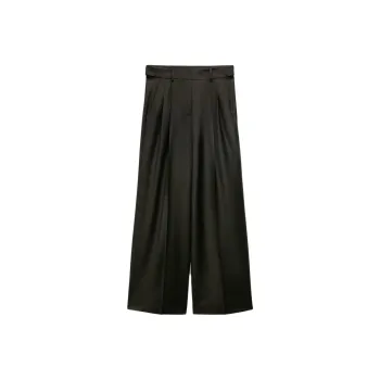 ZARA Casual Pants Women's Brown