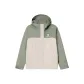 Pale Green/Oak Gray