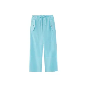 IMMI SS22 Straight Pants Women's