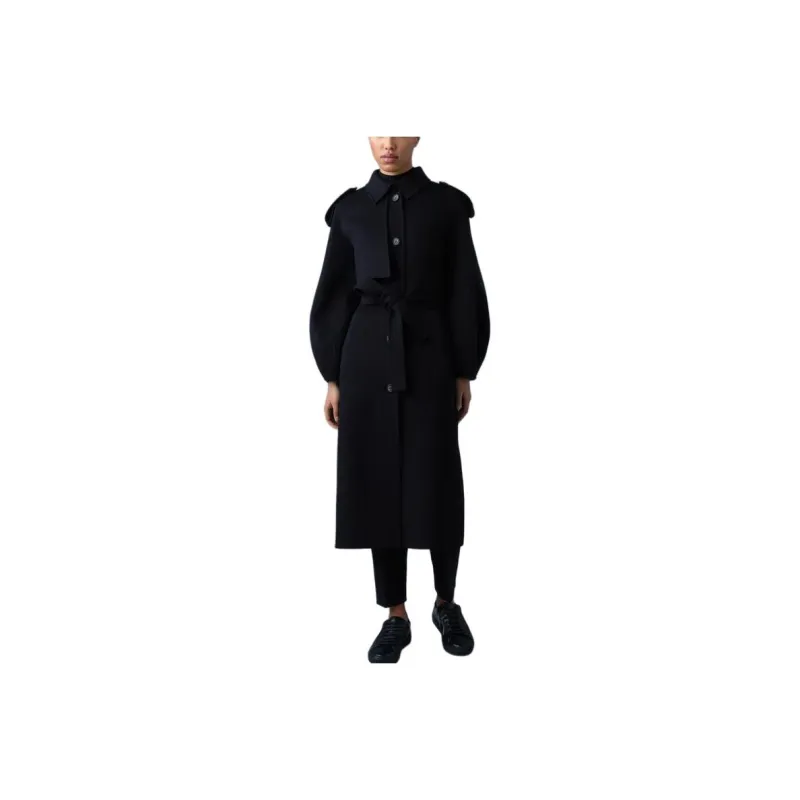 MACKAGE Coats Women's Black-0