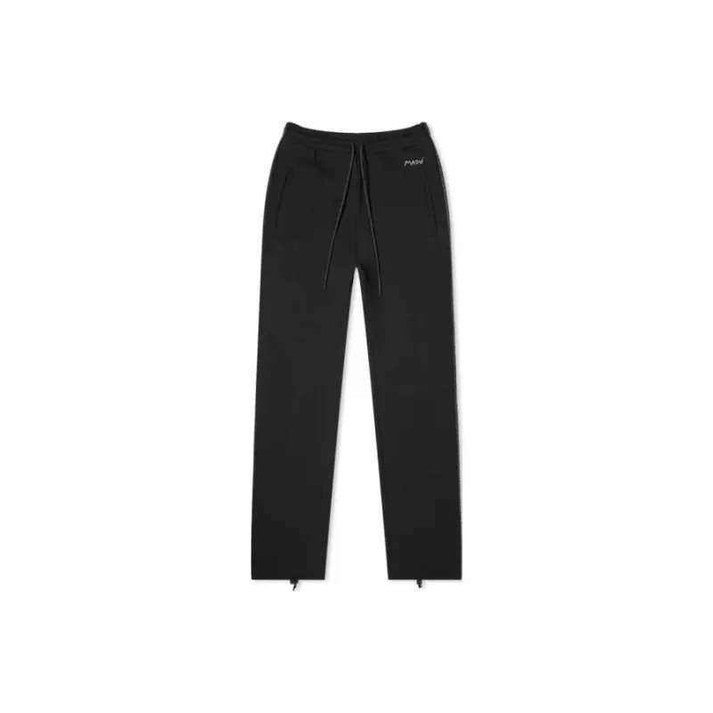 MARNI Trousers 'Black'-0