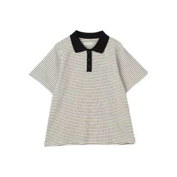 FREAK'S STORE T Shirt Women's Stripes