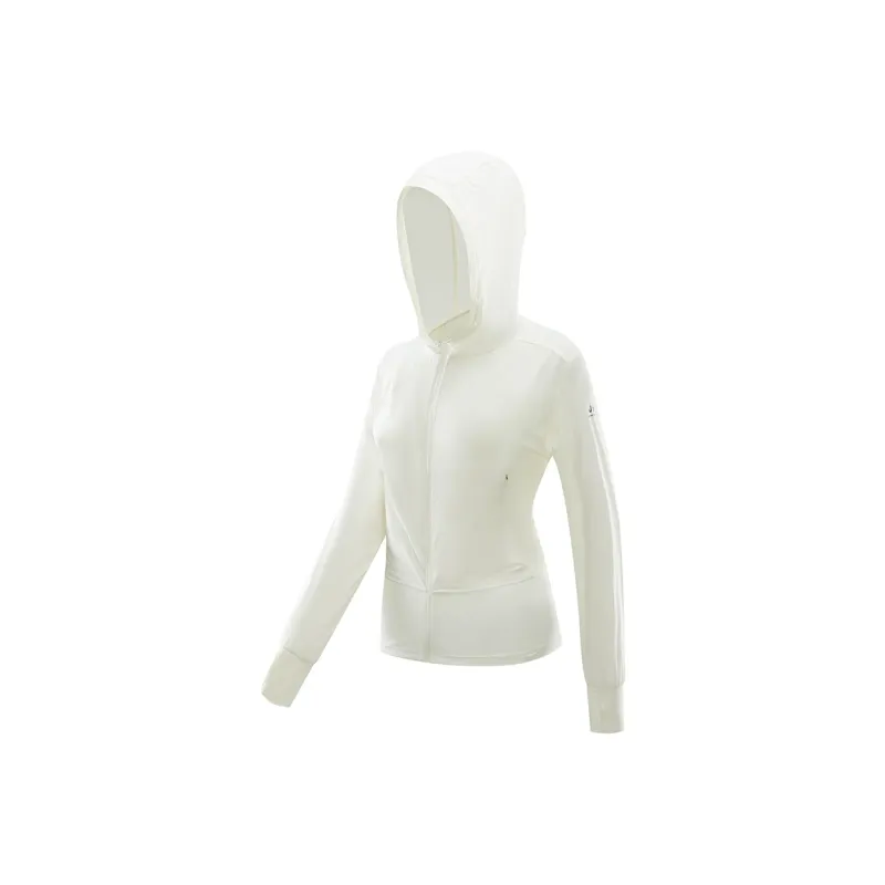 Jeep Super Light, Breathable, Waterproof, Windproof, UV Protection Sun Protection Clothing Women's-3