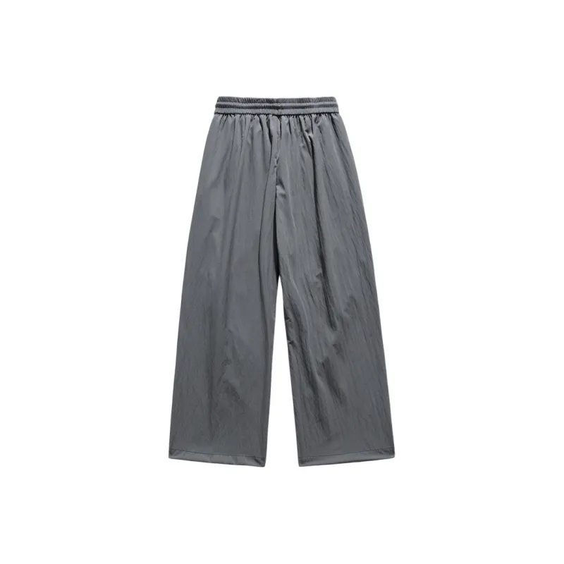 FORCEPULR Casual Pants Unisex-7