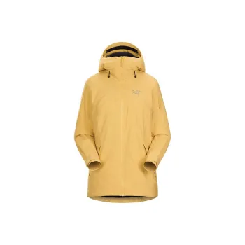 Arcteryx ERIS Puffer Jacket Women's