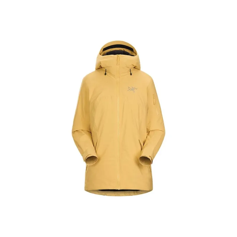 Arcteryx ERIS Sentinel Insulated Jacket Puffer Jacket Women's-0
