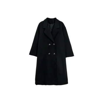 Icicofficial Coats Women's