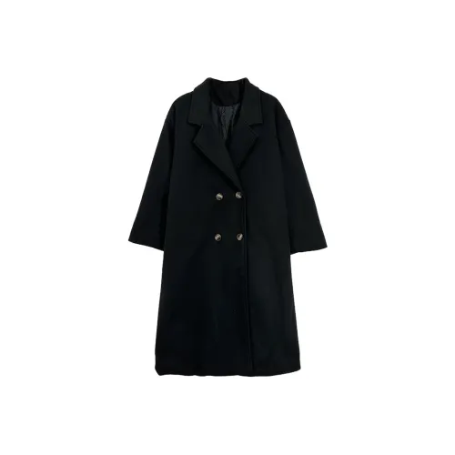 Icicofficial Coats Women's