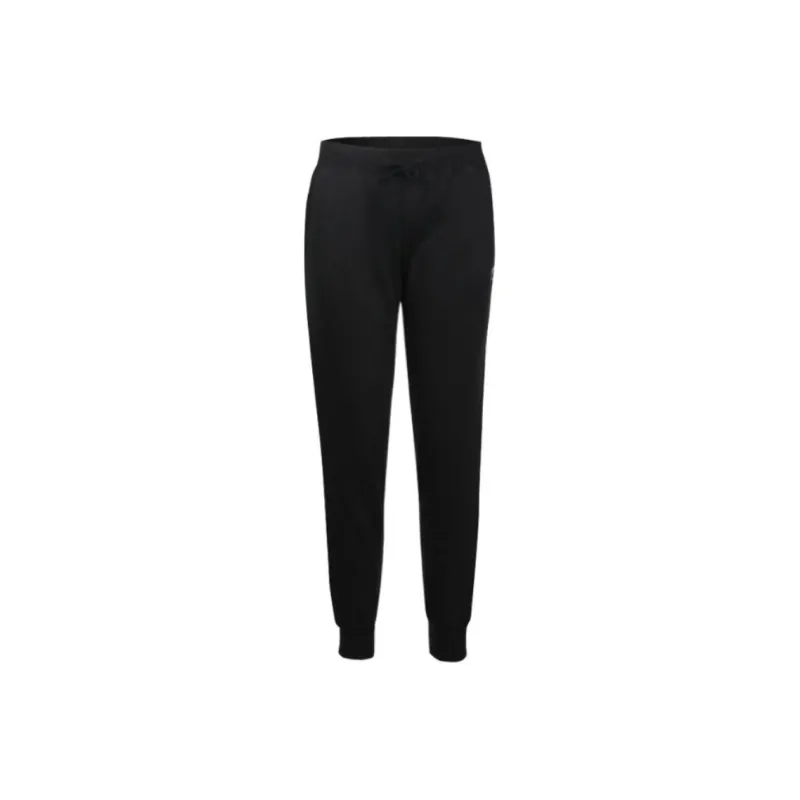 Adidas Originals REGTP Casual Pants Women's Black-0
