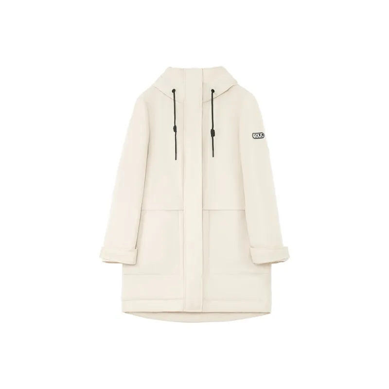 GOLF Puffer Jackets Women's-0