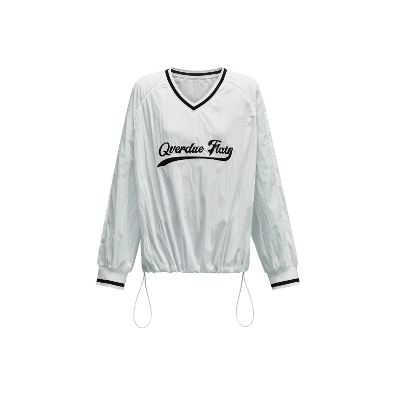 AURORA MUSE Sweatshirts Unisex-4