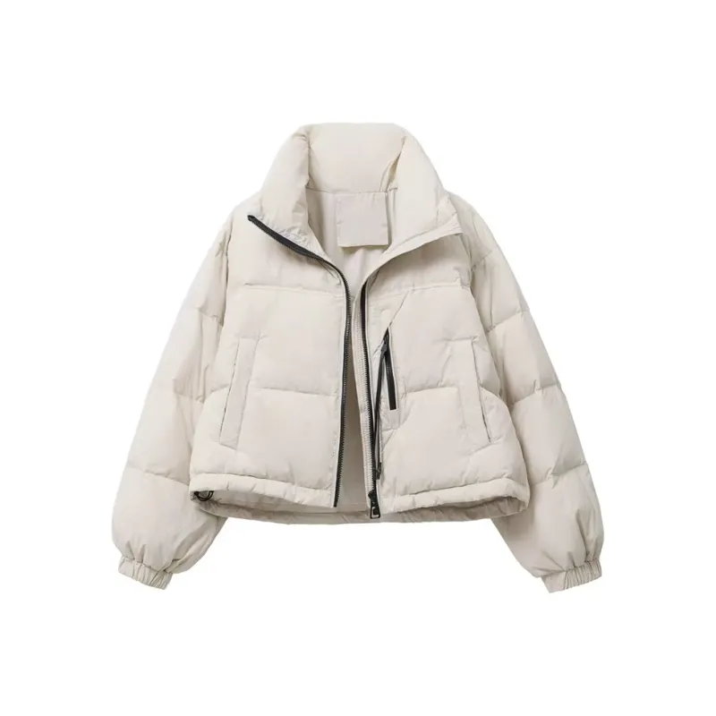 TORIGHT Puffer Jackets Women's-4