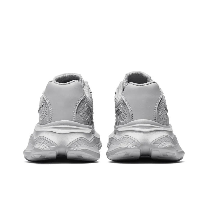 TELENT Abrasion Resistant And Waterproof Coverage Low Top Chunky Sneakers Men's-16