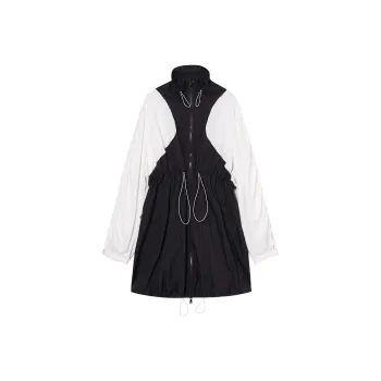 I'M ONE Sun Protection Clothing Women's Black