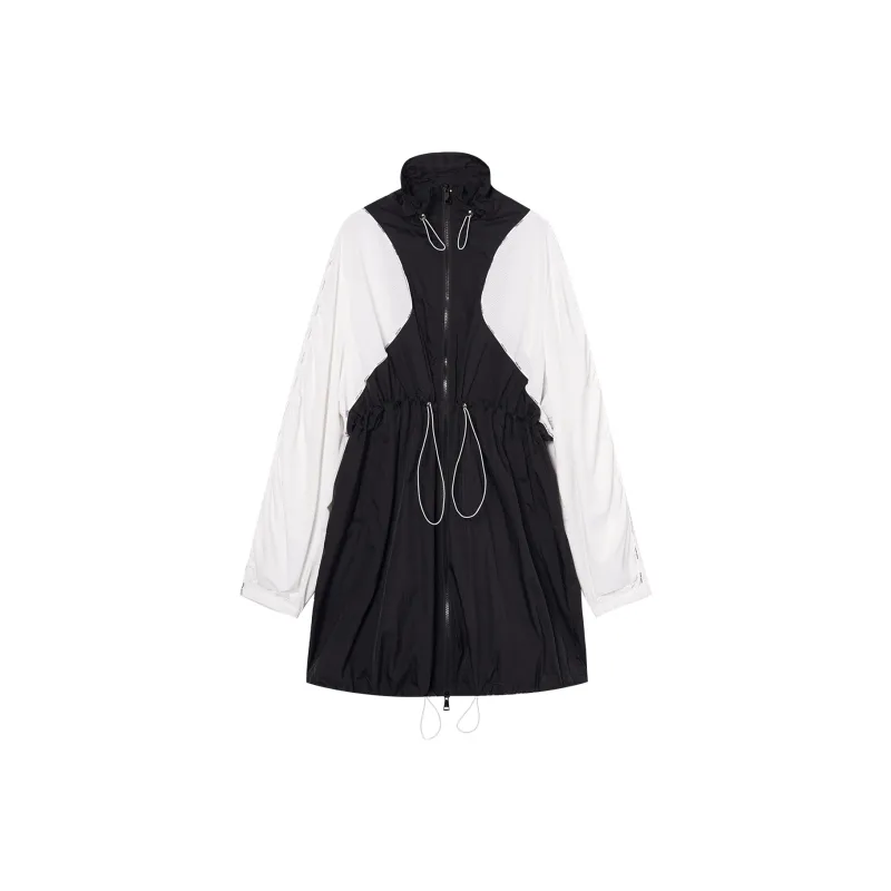 I'M ONE Sun Protection Clothing Women's Black-0