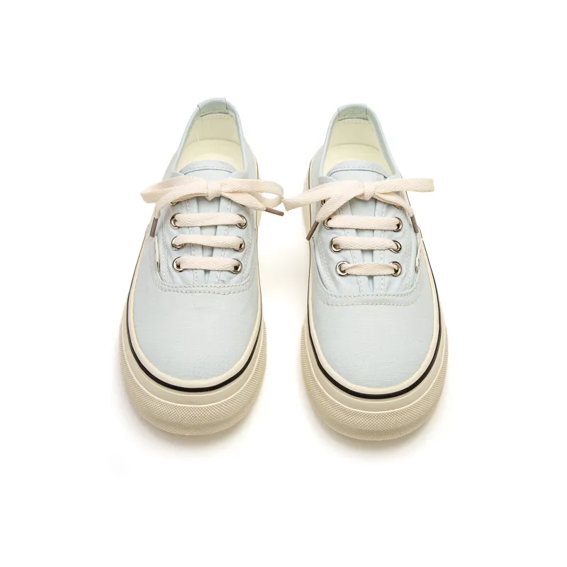 STAE Slip Resistant, Abrasion Resistant, Lightweight Low Top Canvas Shoes Women's-2