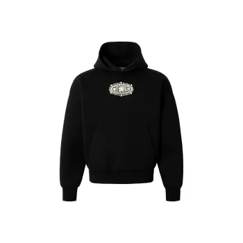YADcrew Sweatshirt Women's Black