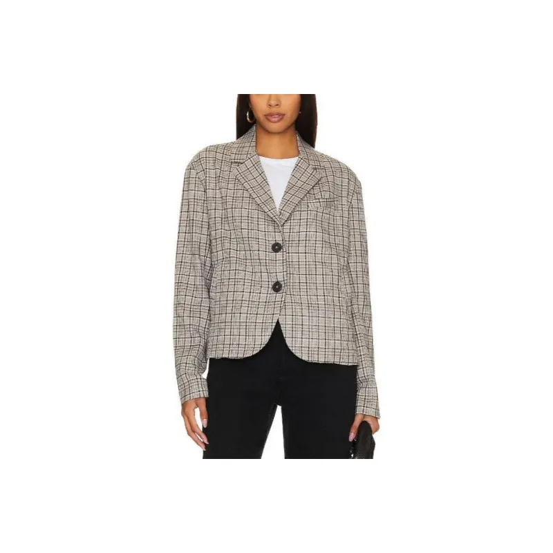 FREE PEOPLE Business Suit Women's Multicolor-0