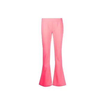 BALMAIN Casual Pants Women's Pink