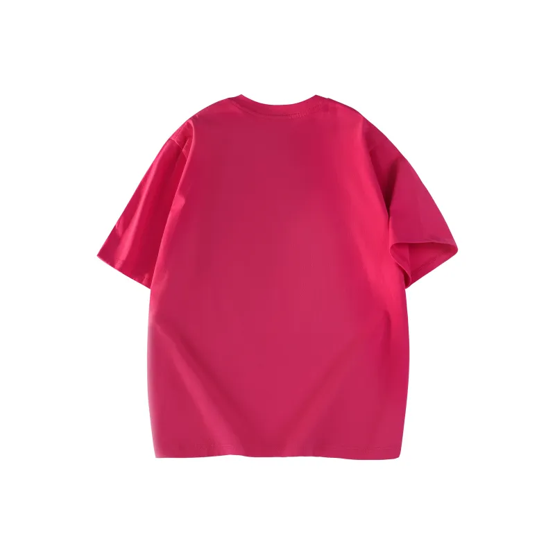 PICCA T Shirts Unisex-13