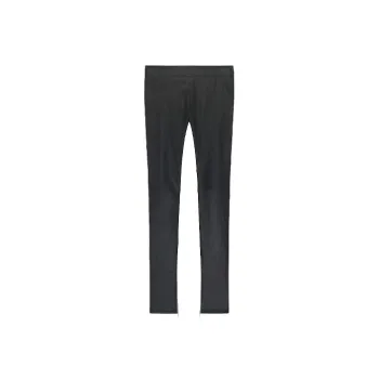 Givenchy Zip Detailed Pants