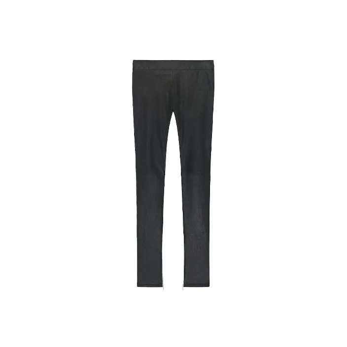 Givenchy Zip Detailed Pants-0