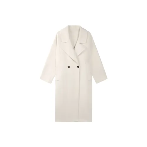 THE SEA LIFE Coat Women's Ice Cream