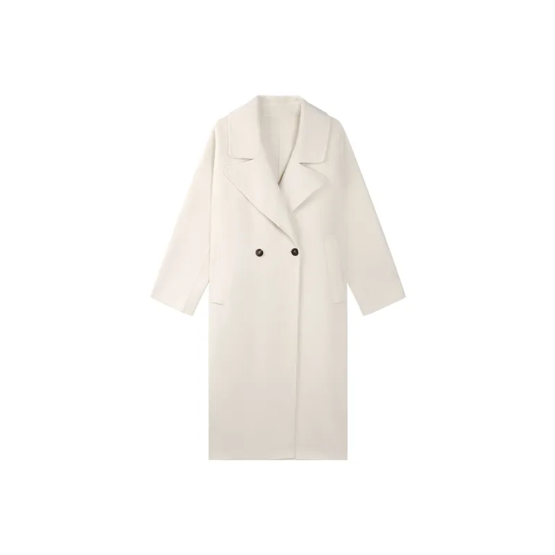 THE SEA LIFE Coat Women's Ice Cream-0
