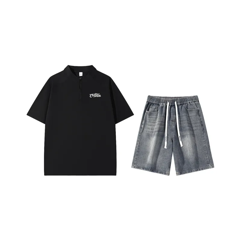 Supremo Cat Casual Sportswear Unisex-14
