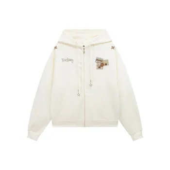 BEAR UNION Sweatshirts Unisex