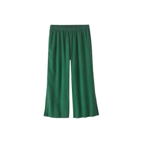 Patagonia Garden Island Pants Casual Pants Women's